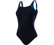 Speedo Fato de Banho de Natação Luna Lustre W